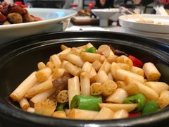 -顺福苑·新派淮扬菜