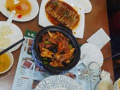 -白魁老号饭庄(安内店)