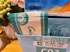 -青瓷火锅料理(西单大悦城店)