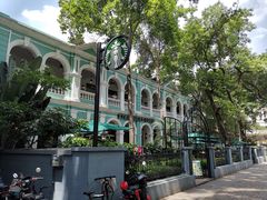 -星巴克臻选(广州沙面店)