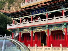 -芦芽山旅游度假区