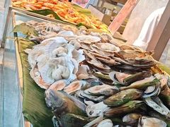 -天津东凯悦酒店·Market Café自助餐厅