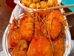 -辣小鲜·南昌大排档(船山路店)