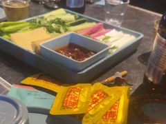 -醉炫音速烧烤·干煸菜(沙河总店)