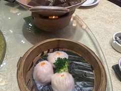-大水车公馆·顺德菜·妈姐菜(均安店)