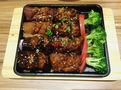 -粤港餐厅(禹州商业广场店)