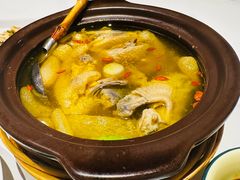 -阿露佳·舌尖上的安吉菜