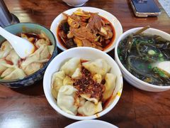 -春阳水饺(香槟广场店)