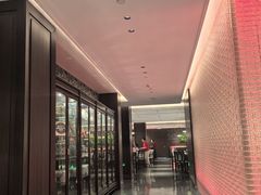 -Yan Ting 宴庭中餐厅(上海静安瑞吉酒店)