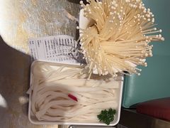 -左庭右院鲜牛肉火锅(长泰广场店)