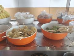 -就这家旋转小火锅(西安路罗斯福店)