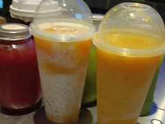 -喜茶(广州石牌桥店)