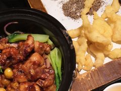 -皇城根北京风味主题餐厅(中海环宇城店)