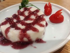 -金豆角砂锅焖面(安贞店)