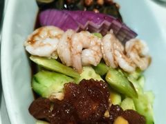 -老城味道·传统天津菜(杨柳青店)
