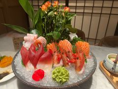 -阿吾罗日本料理(K11艺术中心店)