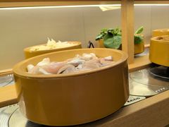 -喜家自助小火锅(卓悦里店)