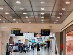 -约翰·菲茨杰拉德·肯尼迪国际机场