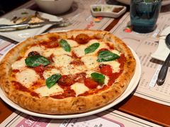 玛格丽达pizza-安妮意大利餐厅(望京店)