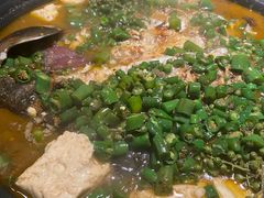 -探鱼·鲜青椒爽麻烤鱼(领展购物广场店)