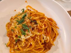 农畉肉酱烩意面-农畉LONFOOD(福田星河COCOPark店)