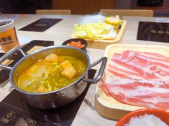 -吉野家(锦辉商城黄河路店)