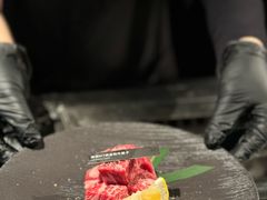 -予炙·碳烤纯血和牛