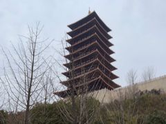 -牛首山文化旅游区