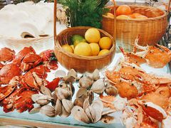 -盛宴标帜餐厅·亲子自助 (南昌喜来登酒店)