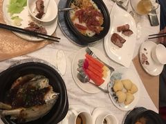 -西苑饭店·蓬莱春餐厅