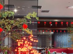 -四川饭店(城乡购物中心店)