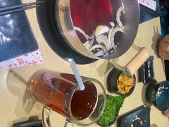 -沼津港精致料理·寿喜烧·烧鸟(漕河泾印象城店)