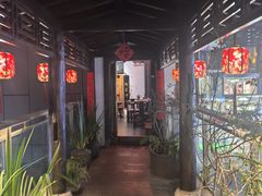 -道南書院·私房菜·早午茶·茶馆