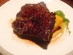 -食间牛排(湖西路店)