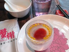 -蟹榭·本帮江浙菜·蟹宴(五角场合生汇商场店)