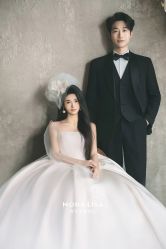 -青禾蒙娜丽莎婚纱摄影(武汉总店)