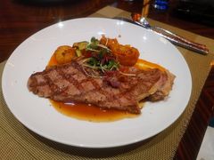 -YUE·6·西式融合餐厅(外滩六号店)