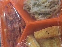 免费小菜-槿Story·韩国料理(望京韩国美食城店)