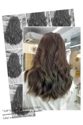-潘多拉Hairsalon