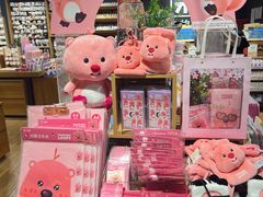 -九木杂物社(北京顺义华联购物中心店)