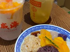 -御膳品糖水(欧乐坊店)