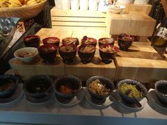 -威珀斯酒店·珀萃美食餐厅 | 海鲜刺身·现烤生蚝·特色烤肉