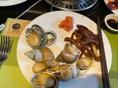 -富力万达嘉华酒店-品珍中餐厅(水果湖店)