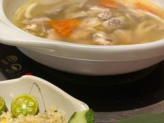 -龙泉人椰子鸡(龙昆南店)