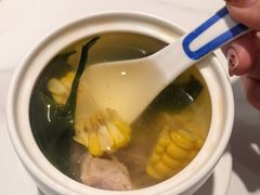 -兰湘子·湘菜小炒(石家庄万象城店)