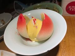 仙桃芒果冻-弄堂里(雨花客厅店)