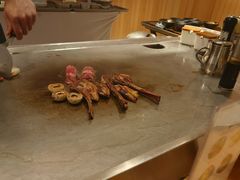 -厦门源昌凯宾斯基大酒店-隠れ鉄板焼