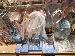 -伶俐(马家堡店)