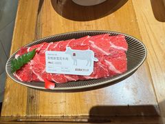 -巴奴毛肚火锅(金水东路店)
