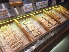 -古来思鱼饼